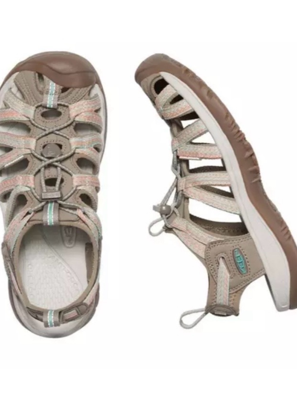 Keen sandals